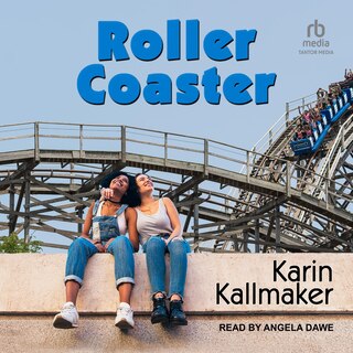 Front cover_Roller Coaster