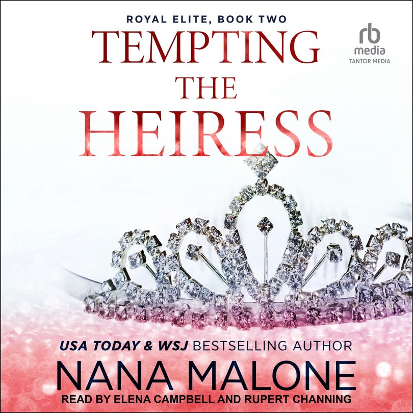 Front cover_Tempting the Heiress