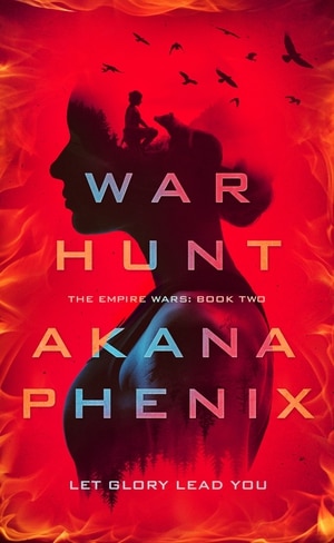 Couverture_War Hunt