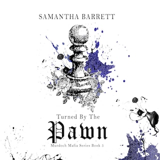 Front cover_Turned by the Pawn