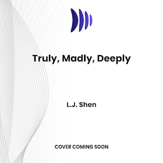 Front cover_Truly, Madly, Deeply