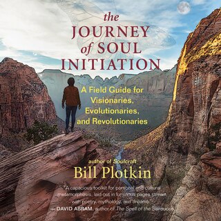 Front cover_The Journey of Soul Initiation