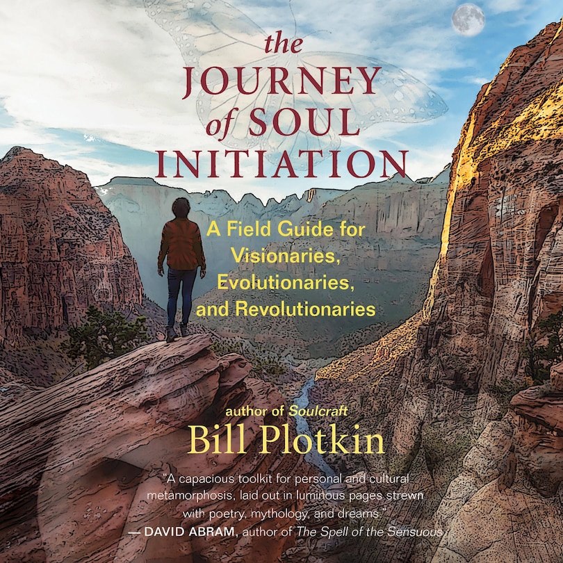 Front cover_The Journey of Soul Initiation