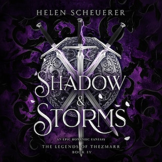 Front cover_Shadow & Storms