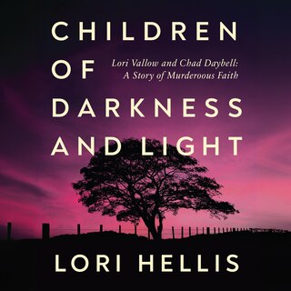Front cover_Children of Darkness and Light