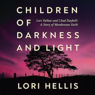Front cover_Children of Darkness and Light