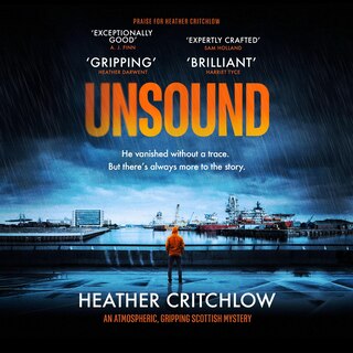 Front cover_Unsound