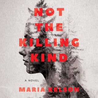Front cover_Not the Killing Kind