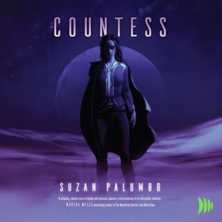 Front cover_Countess