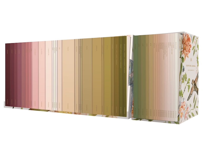 Couverture_ESV Scripture Journal