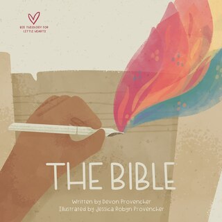 Couverture_The Bible