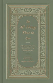 Couverture_In All Things Thee to See