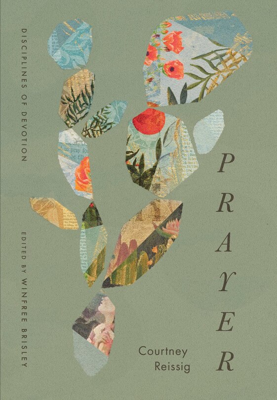 Front cover_Prayer