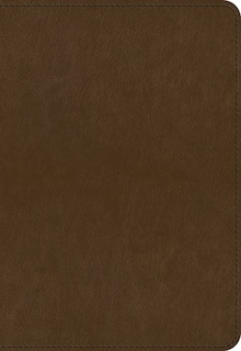 Couverture_ESV Applying the Gospel Study Bible for Men (TruTone, Brown)