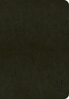 Couverture_ESV Applying the Gospel Study Bible for Men (TruTone, Black)