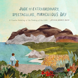 Front cover_Jude and the Extraordinary, Spectacular, Miraculous Day