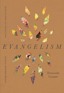 Front cover_Evangelism