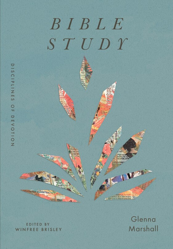 Couverture_Bible Study