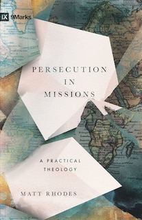 Couverture_Persecution in Missions
