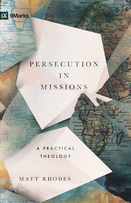 Couverture_Persecution in Missions