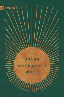 Couverture_Using Authority Well