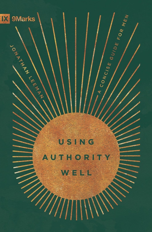Couverture_Using Authority Well