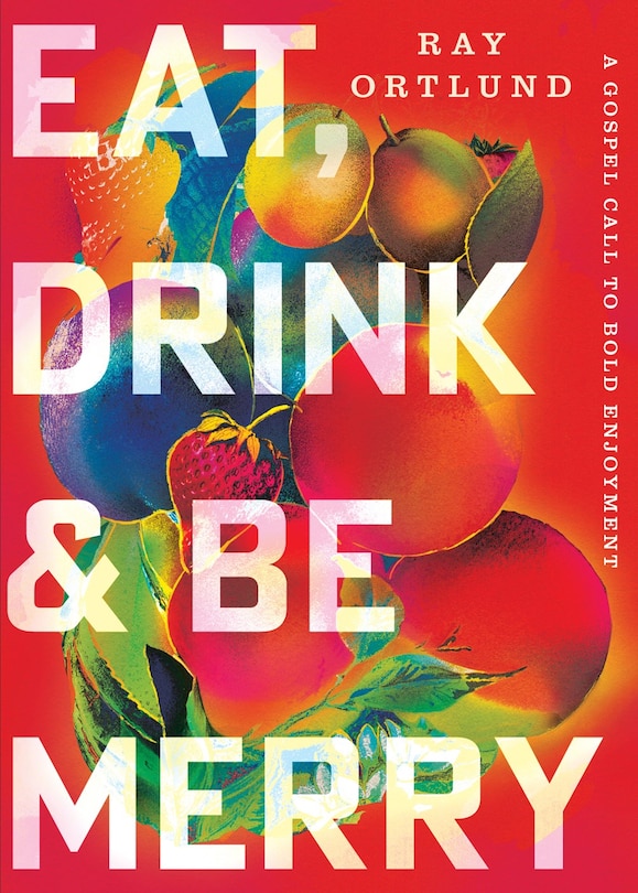 Couverture_Eat, Drink, and Be Merry