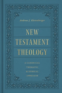 Couverture_New Testament Theology