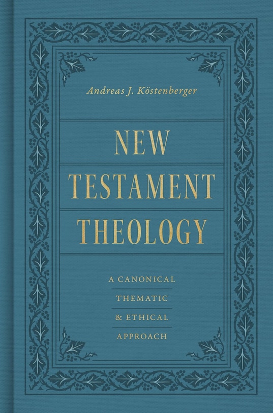 Couverture_New Testament Theology