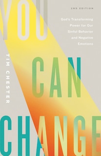 Couverture_You Can Change