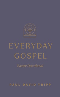 Couverture_Everyday Gospel Easter Devotional