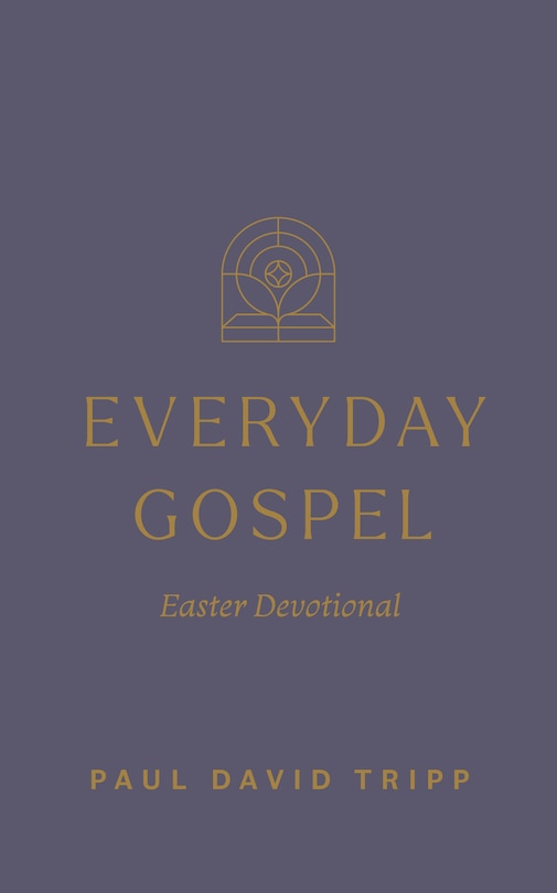 Couverture_Everyday Gospel Easter Devotional