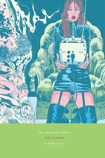 Couverture_The Complete Crepax