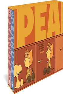 Couverture_The Complete Peanuts 1991-1994