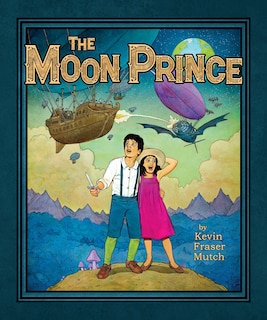 Couverture_The Moon Prince