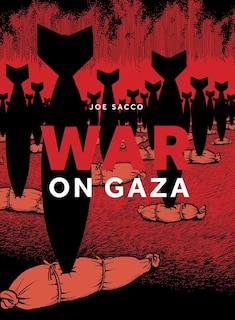 Front cover_War on Gaza