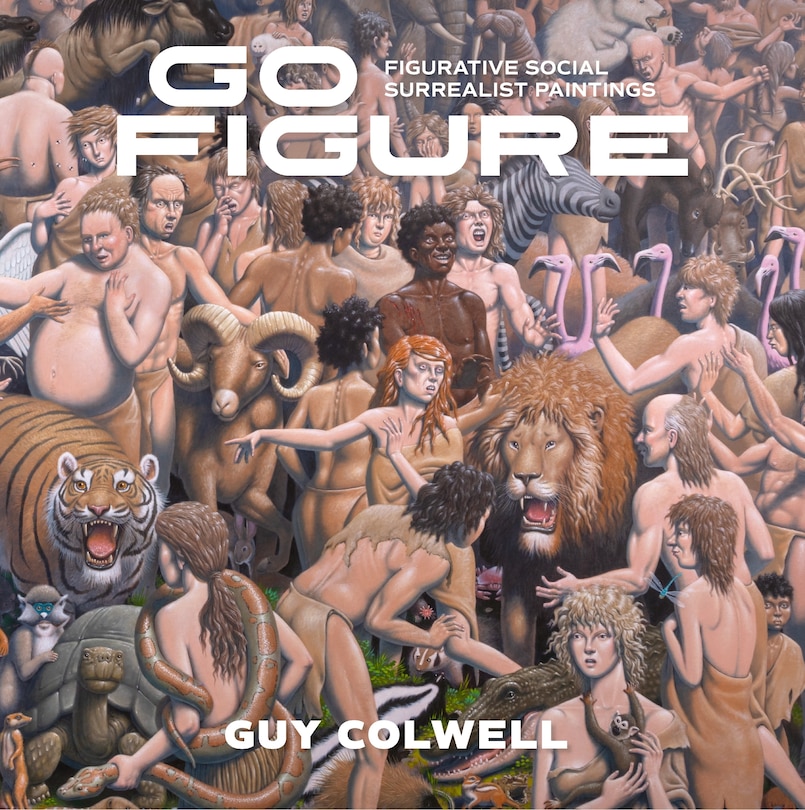 Front cover_Go Figure