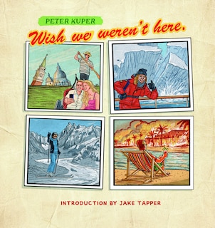 Couverture_Wish We Weren't Here