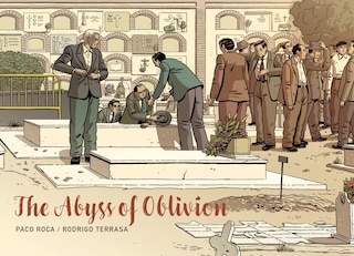 Couverture_The Abyss of Oblivion