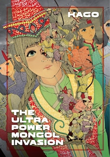 Couverture_The Ultra Power Mongol Invasion