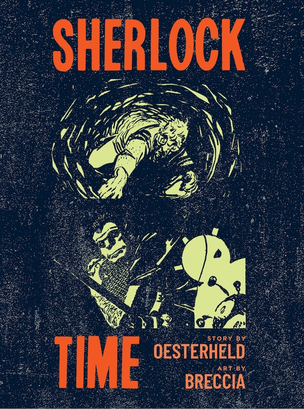 Couverture_Sherlock Time