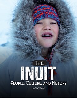 Couverture_The Inuit