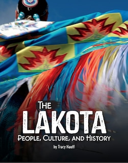 Couverture_The Lakota