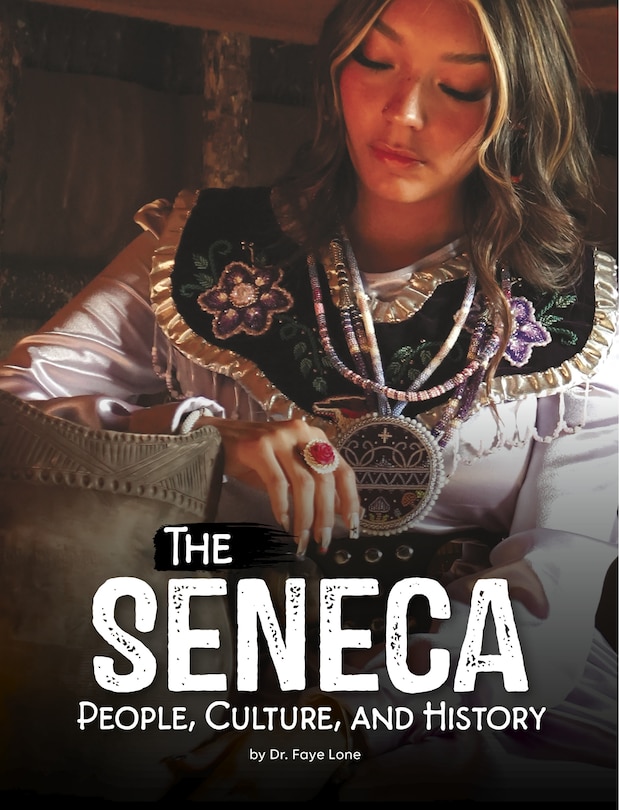 Couverture_The Seneca