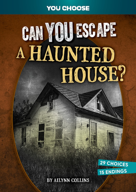 Couverture_Can You Escape a Haunted House?