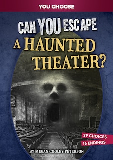 Couverture_Can You Escape a Haunted Theater?