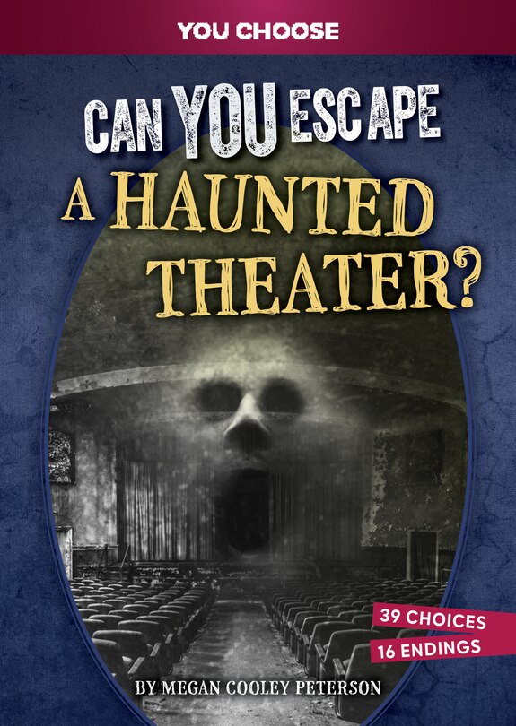 Couverture_Can You Escape a Haunted Theater?