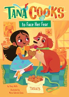 Couverture_Tana Cooks to Face Her Fear