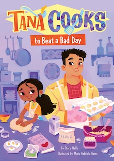 Front cover_Tana Cooks to Beat a Bad Day