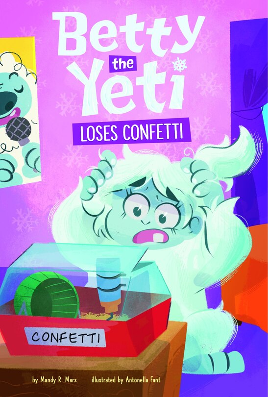 Couverture_Betty the Yeti Loses Confetti